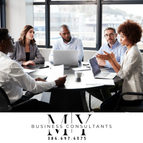 My Business Consultants