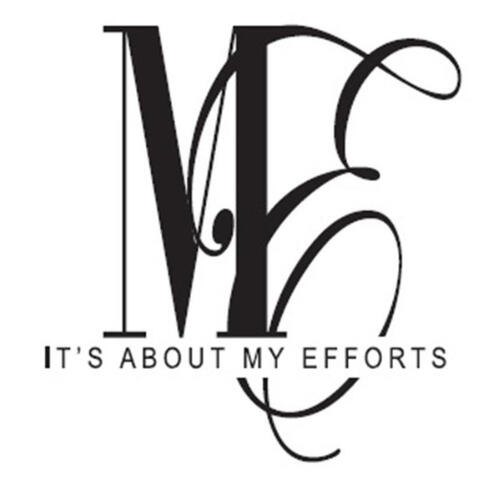 It's About My Efforts