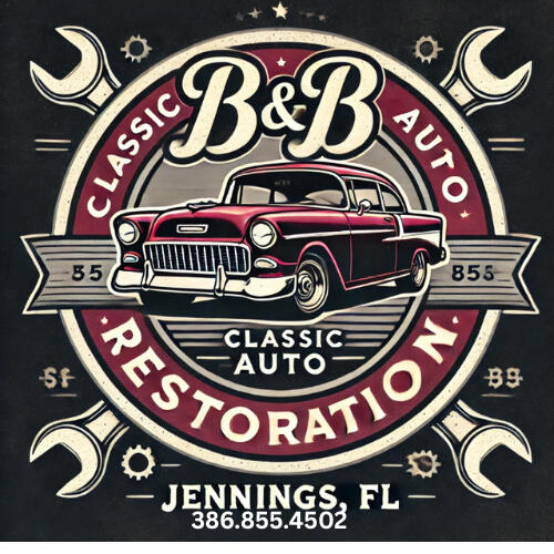 B&B Auto Restoration